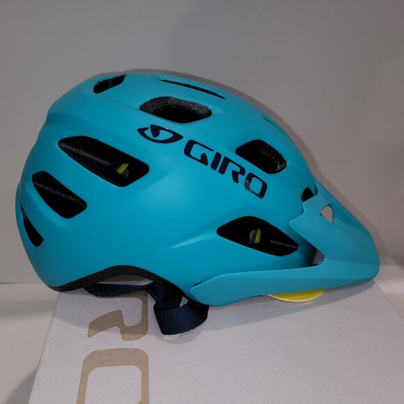 Giro Tremor MIPS youth universal fit 47-54cm helmet New in Box Retail $75 - Picture 5 of 9